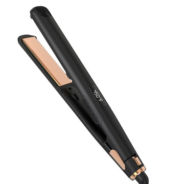 Flat Iron